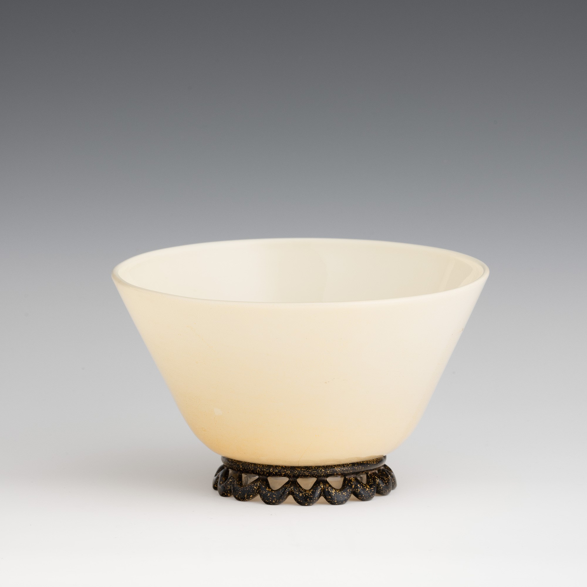Flavio Poli - Seguso Vetri D'arte, Murano 1950 Ca