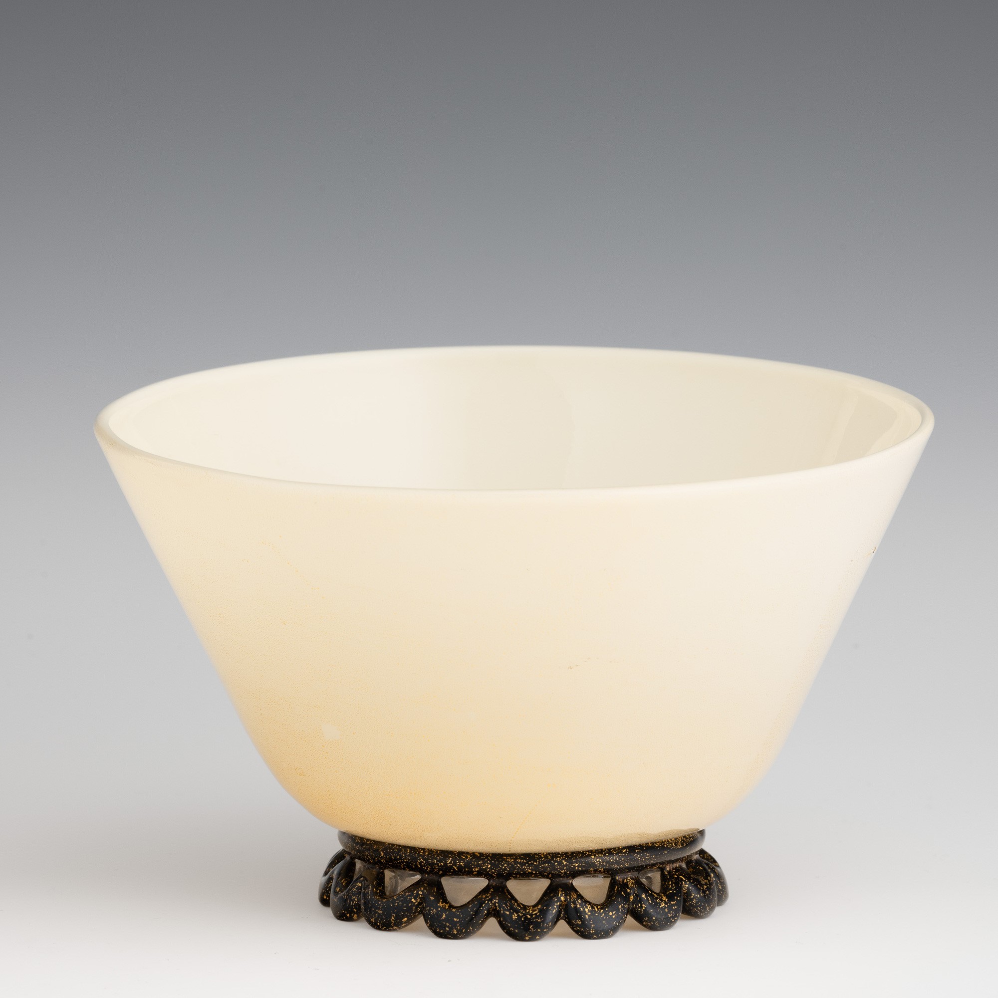 Flavio Poli - Seguso Vetri D'arte, Murano 1950 Ca