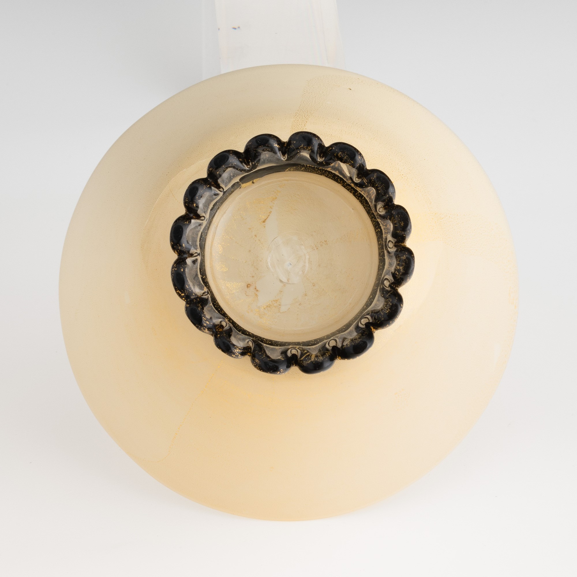 Flavio Poli - Seguso Vetri D'arte, Murano 1950 Ca