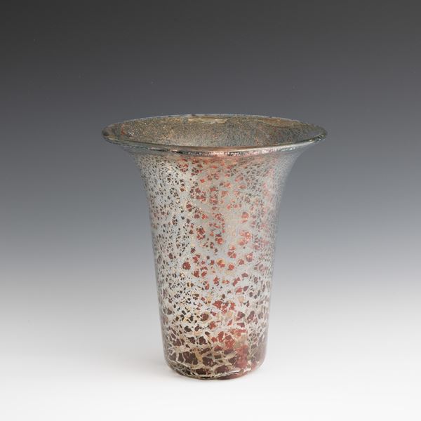 Ercole Barovier - Barovier & Toso, Murano, 1980 ca.