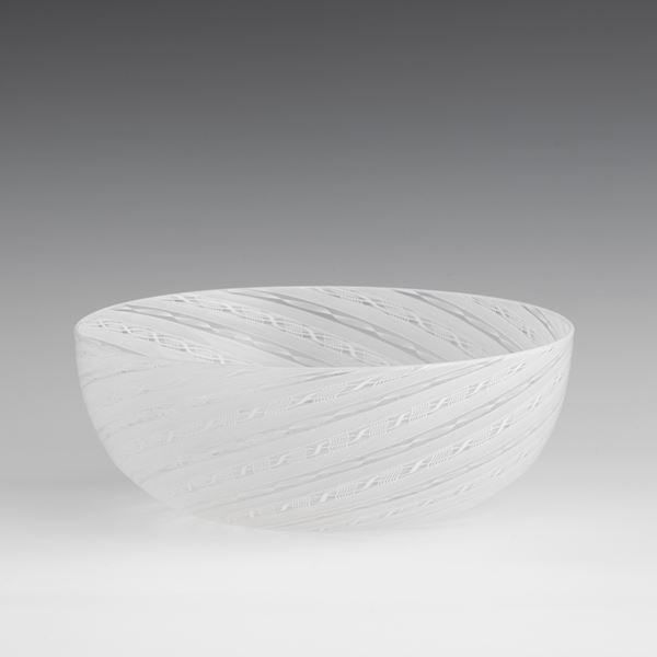 Venini, Murano 1970 ca