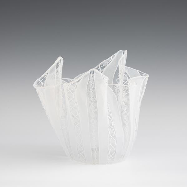 Fulvio Bianconi - Venini, Murano 1970 ca