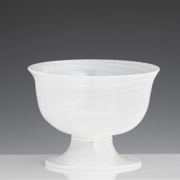 Venini, Murano 1980 ca