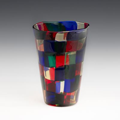 Venini, Murano 1992