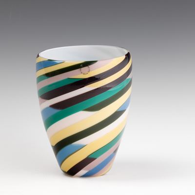 Venini, Murano 1990