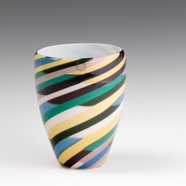 Venini, Murano 1990