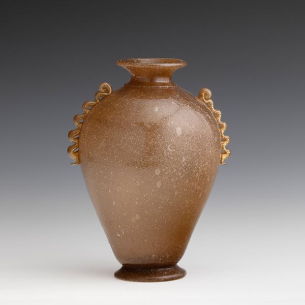 AVEM (?), Murano, 1940 ca.