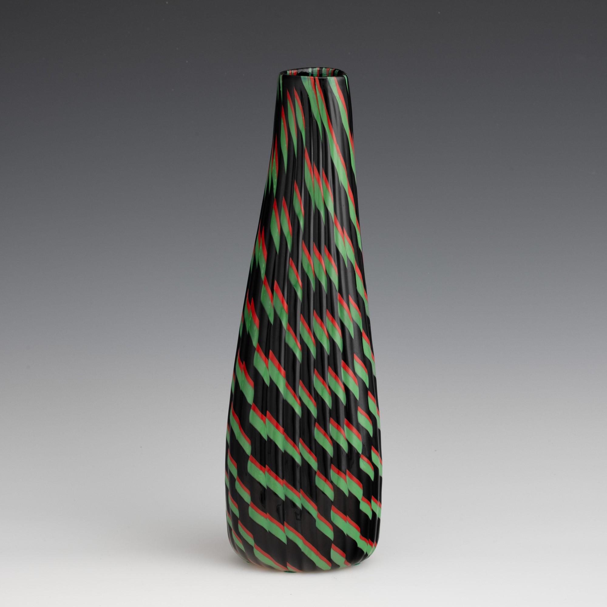 James Carpenter - Venini, Murano 1978