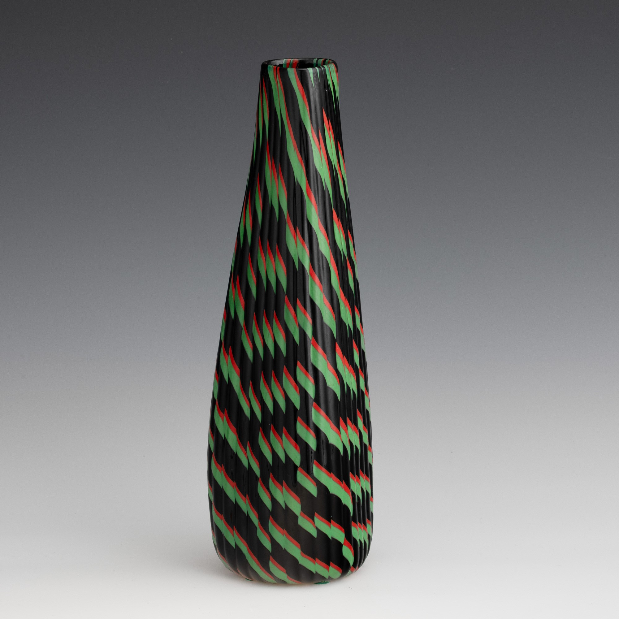 James Carpenter - Venini, Murano 1978