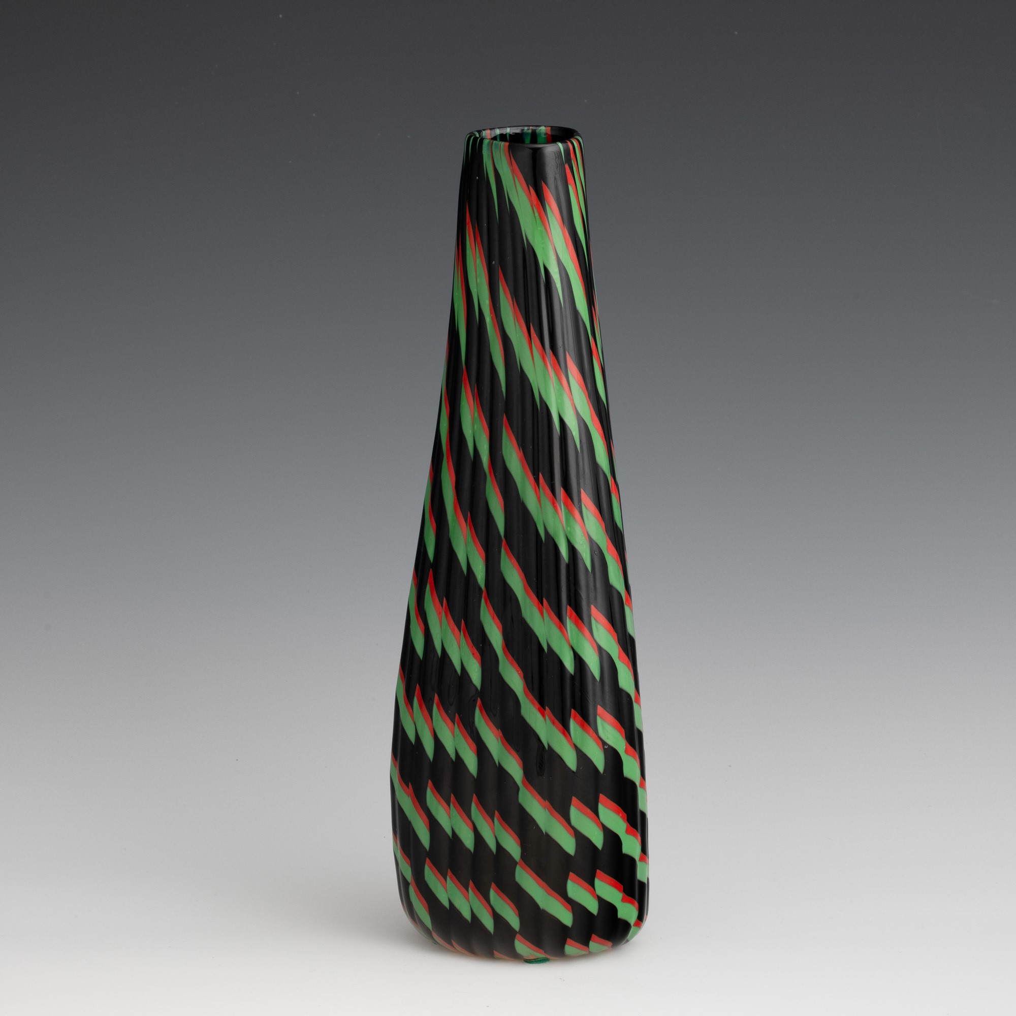 James Carpenter - Venini, Murano 1978