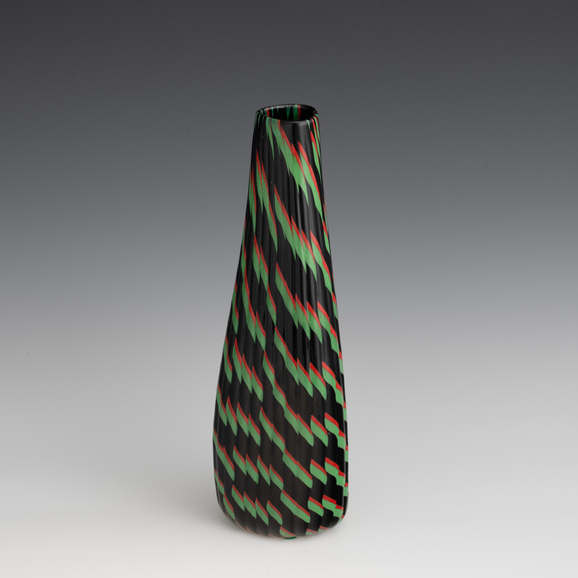James Carpenter - Venini, Murano 1978