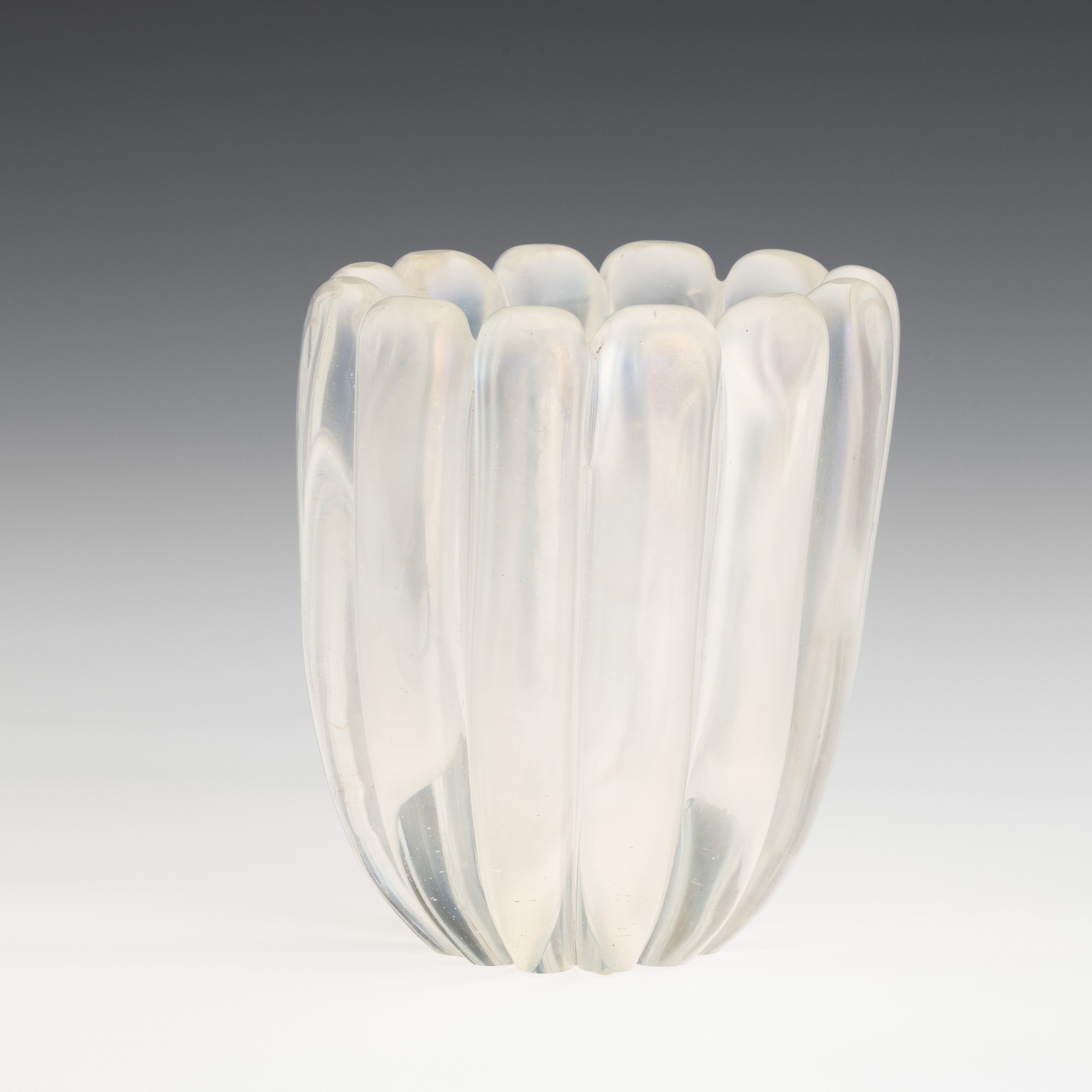 Barovier & Toso, Murano 1940 Ca