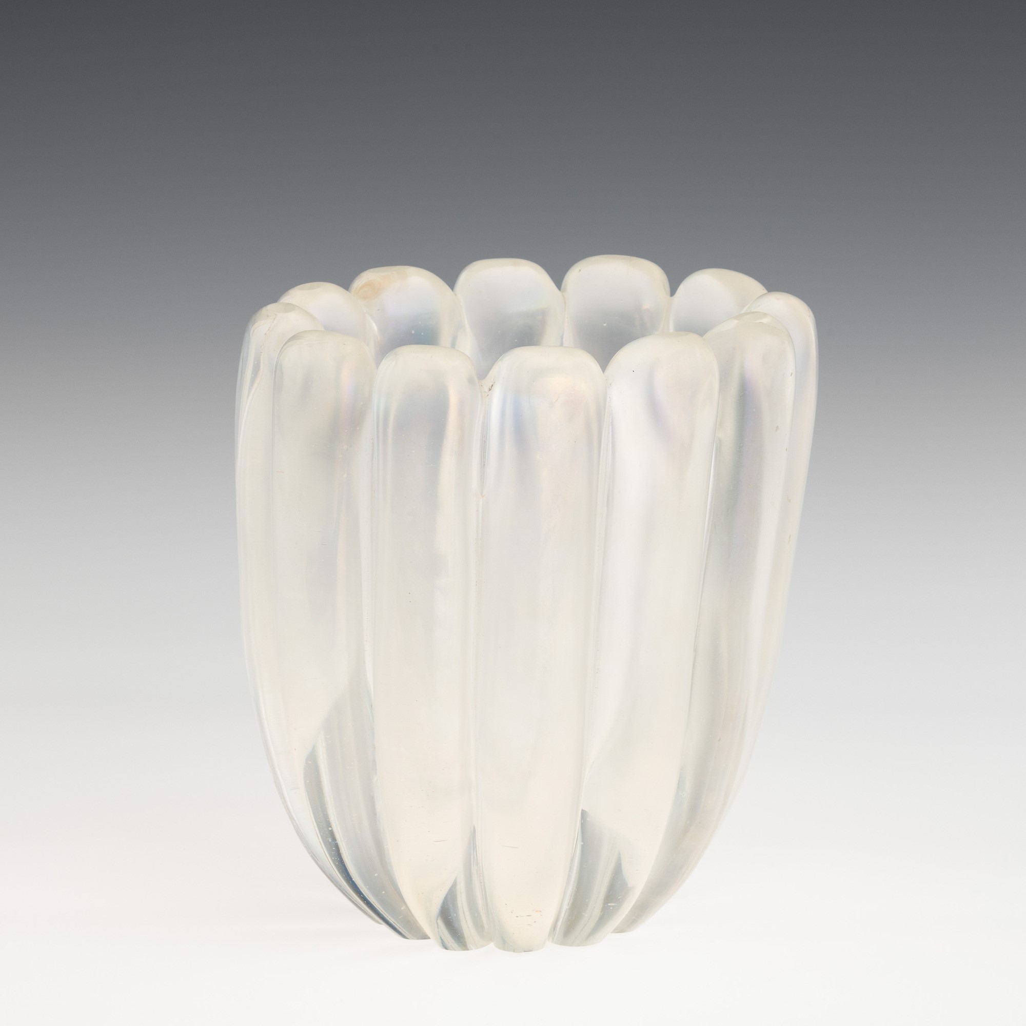 Barovier & Toso, Murano 1940 Ca