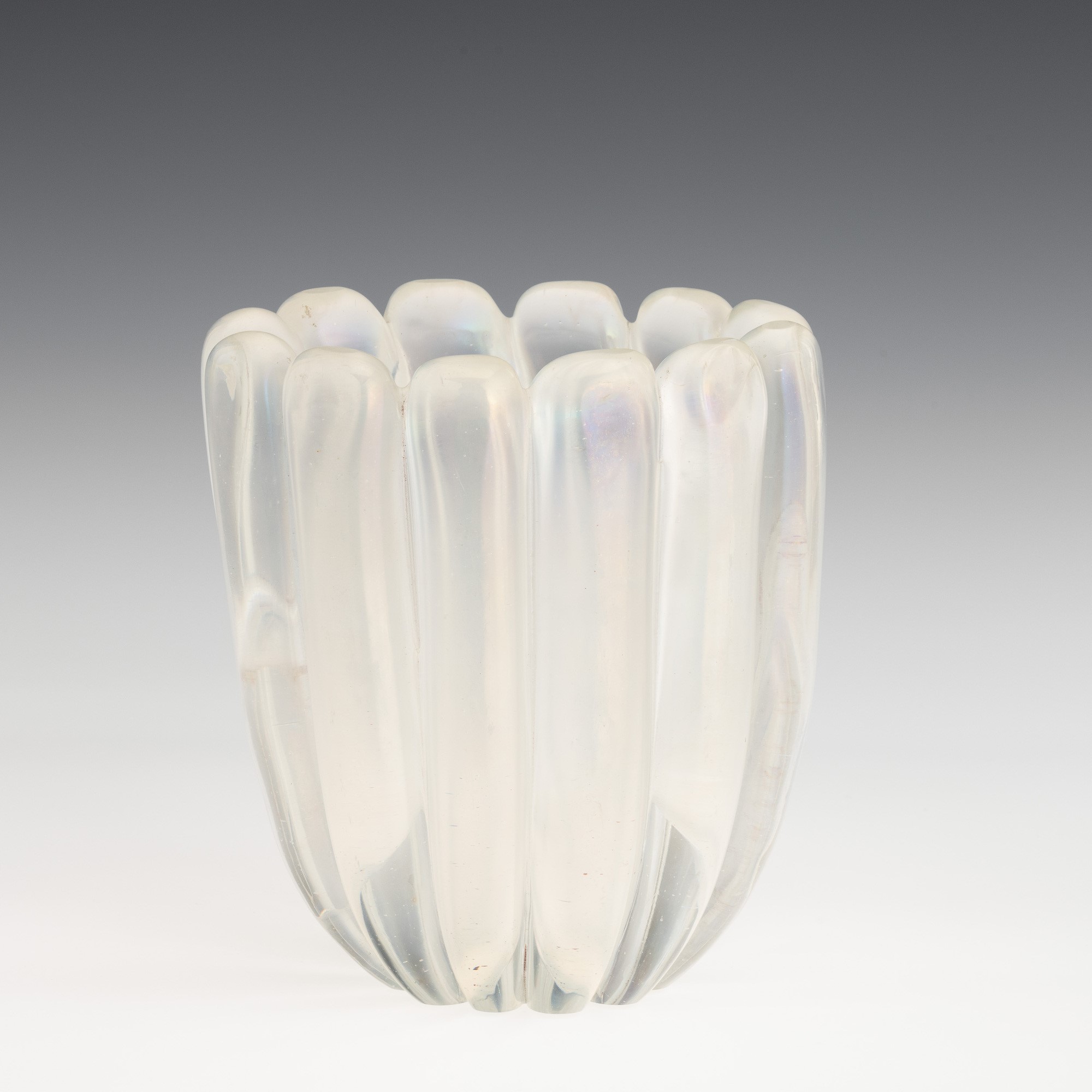 Barovier & Toso, Murano 1940 Ca