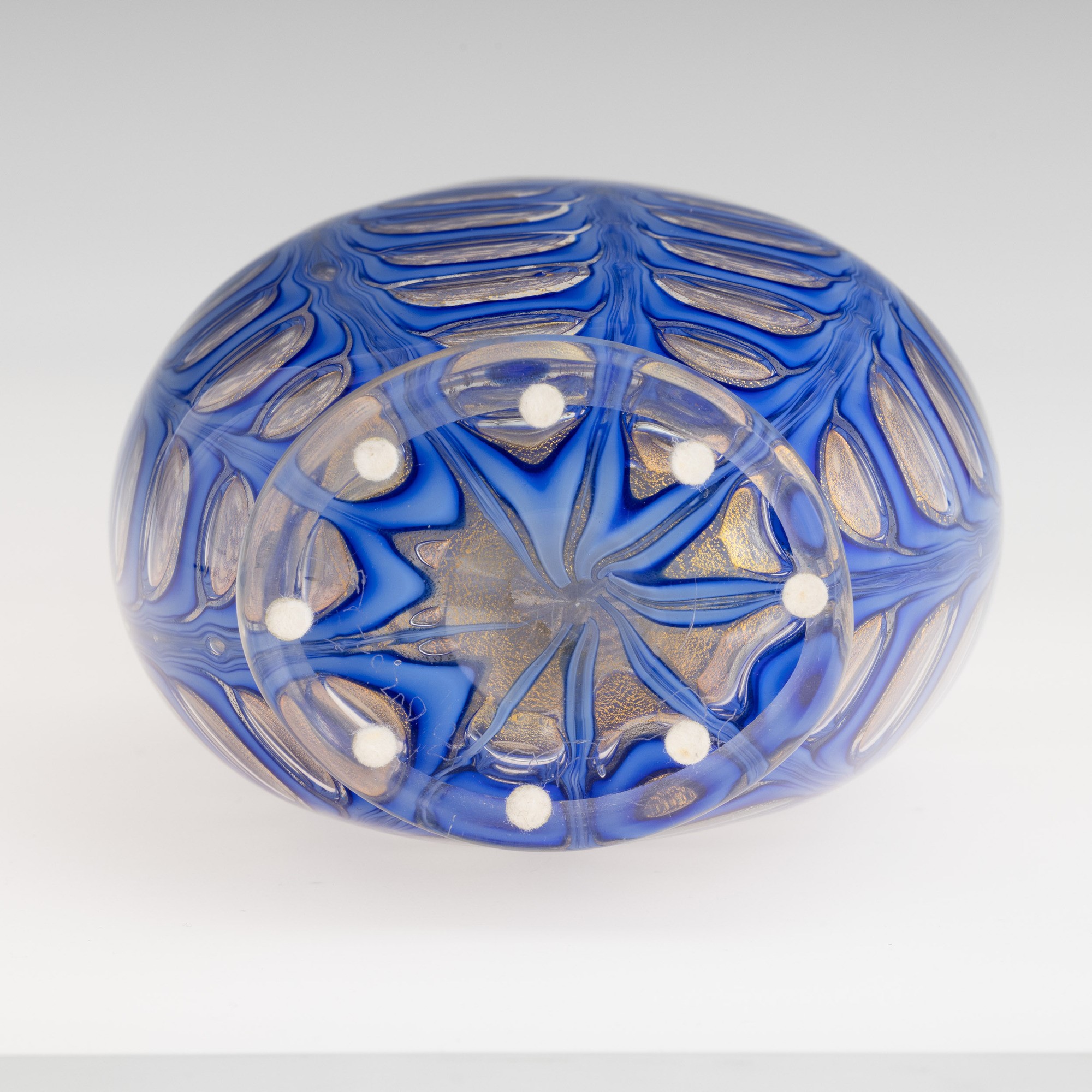 Barovier & Toso, Murano 1968 Ca