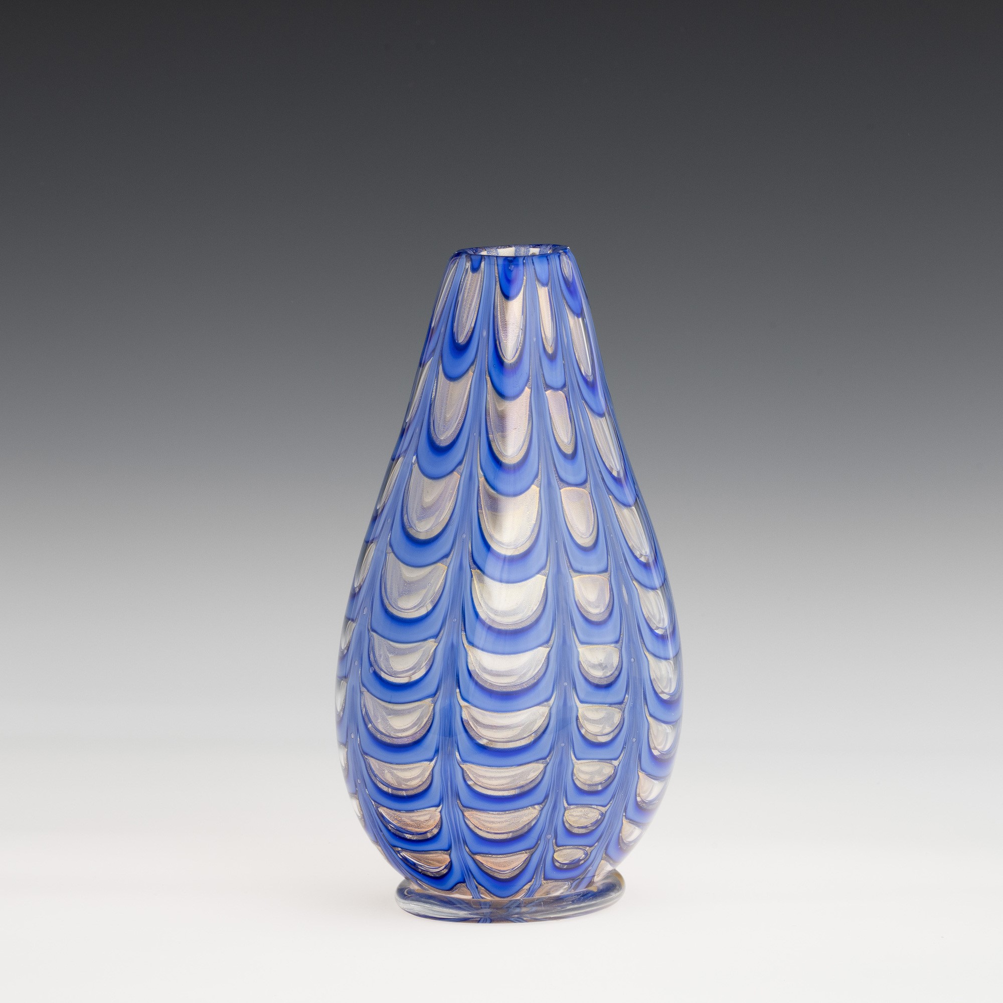 Barovier & Toso, Murano 1968 Ca