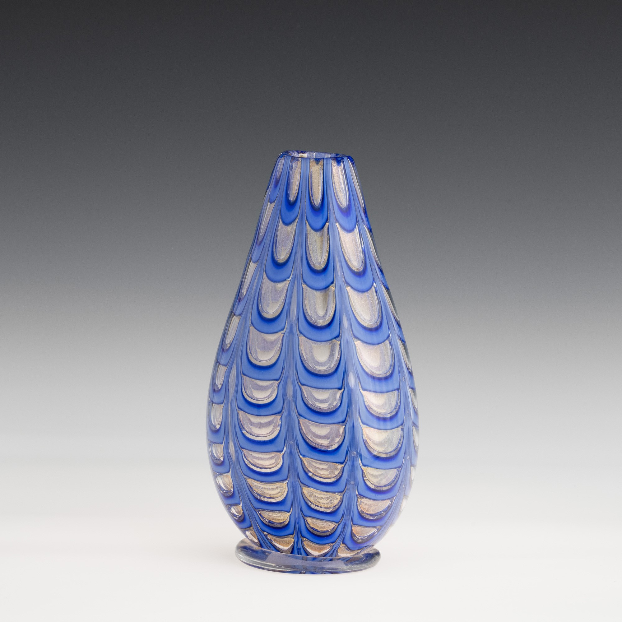 Barovier & Toso, Murano 1968 Ca