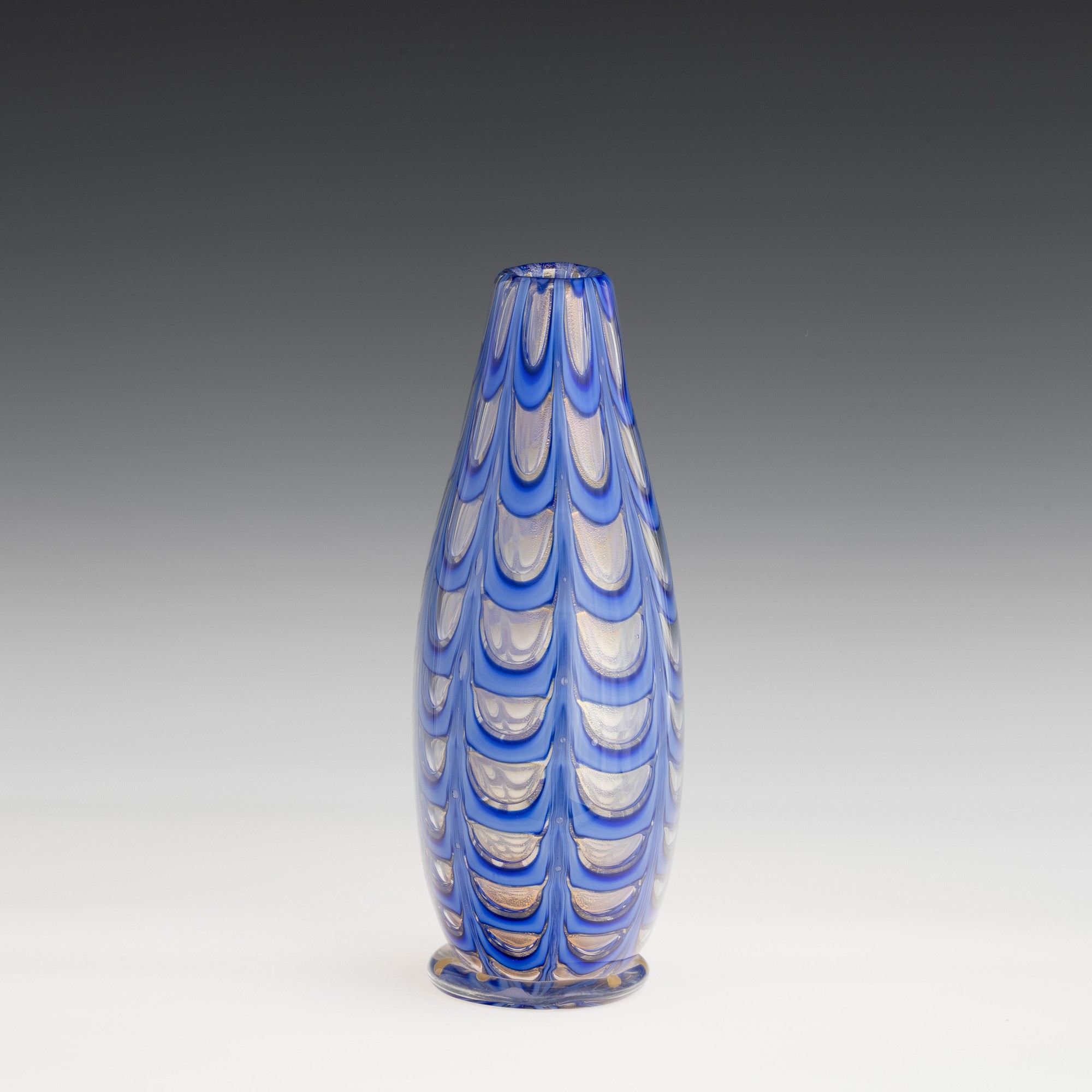 Barovier & Toso, Murano 1968 Ca