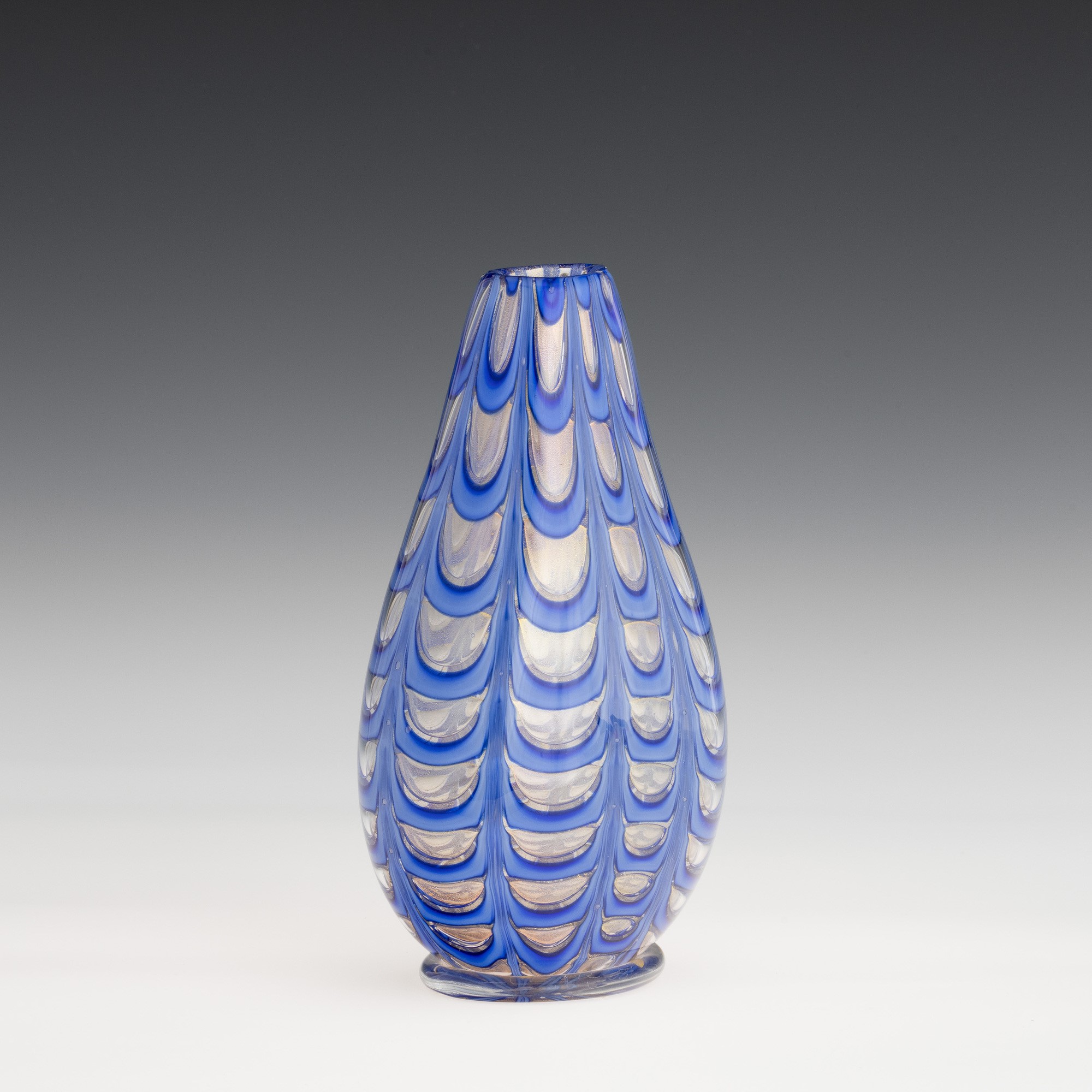 Barovier & Toso, Murano 1968 Ca
