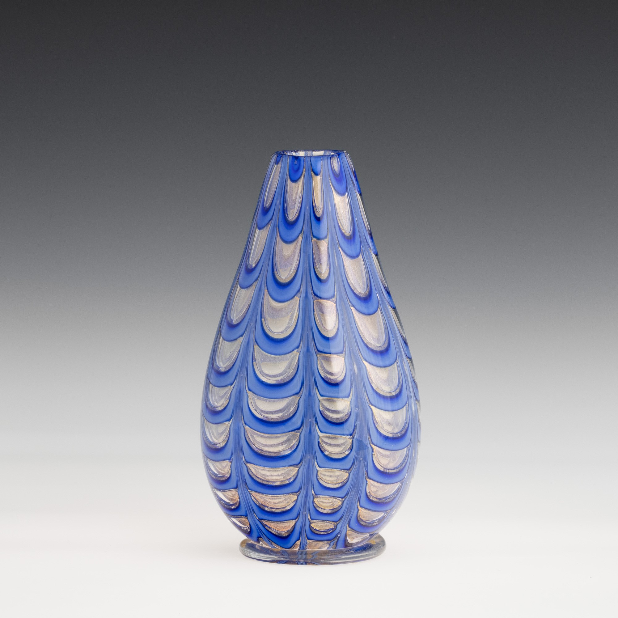 Barovier & Toso, Murano 1968 Ca