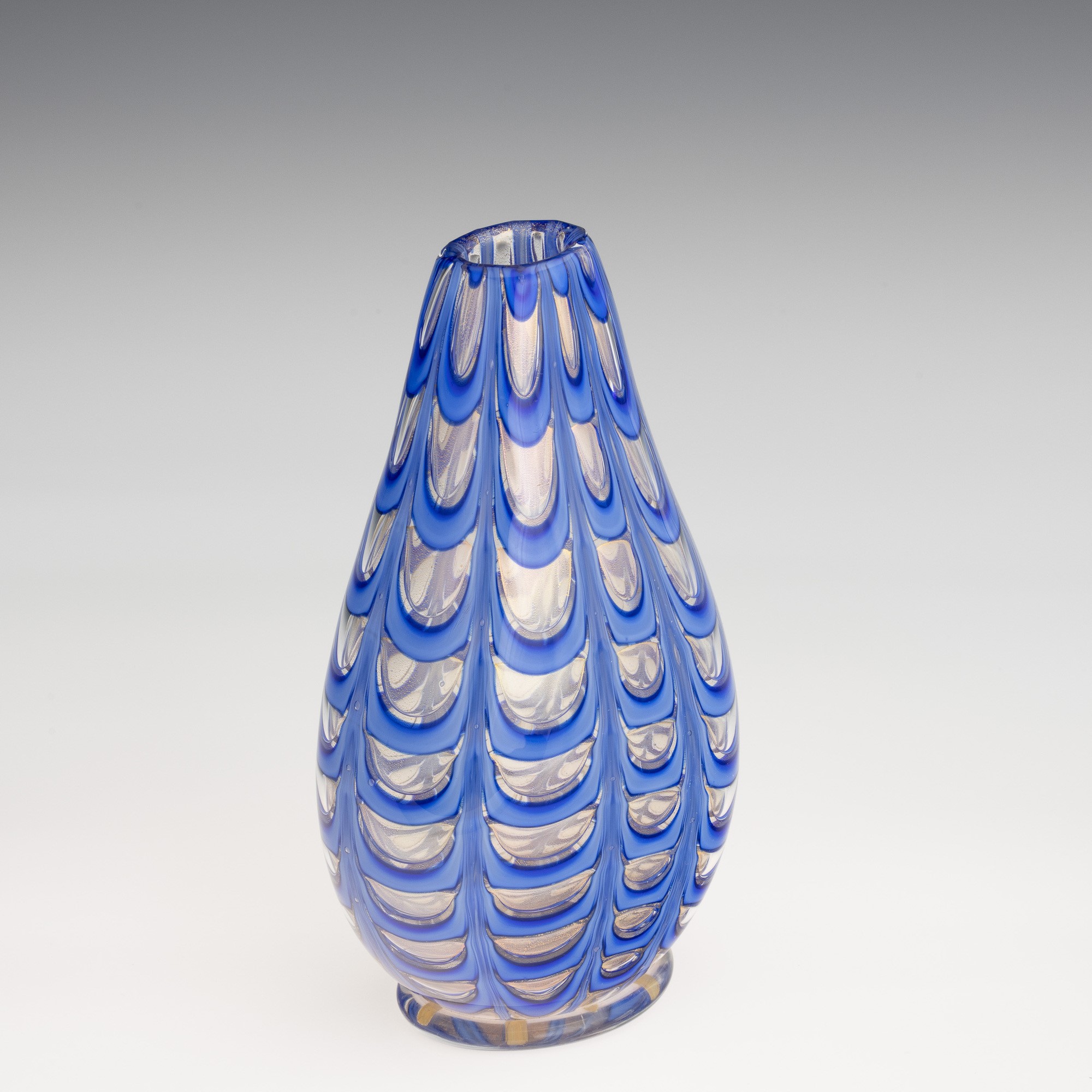 Barovier & Toso, Murano 1968 Ca