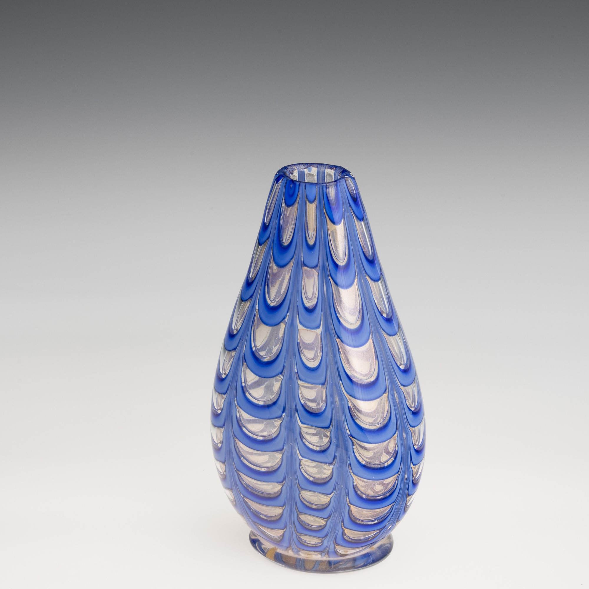 Barovier & Toso, Murano 1968 Ca