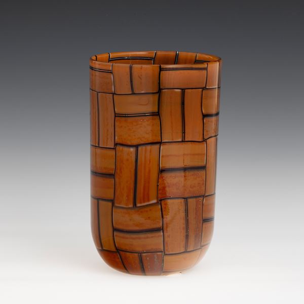 Ercole Barovier - Barovier & Toso, Murano 1960 ca