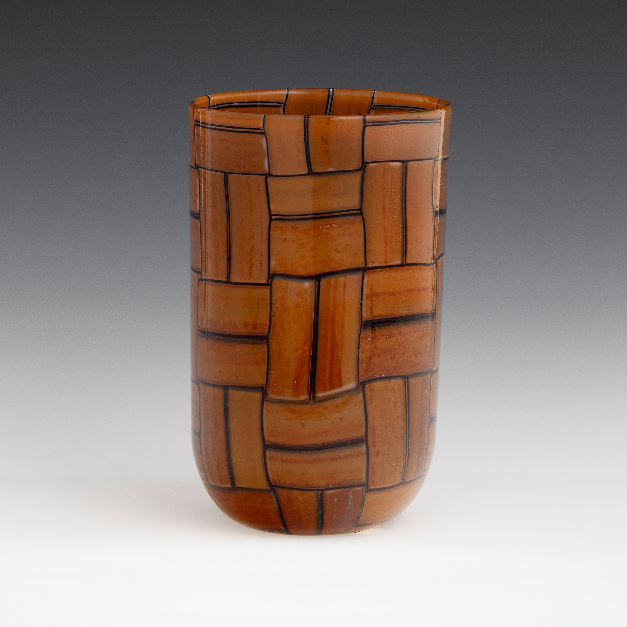 Barovier & Toso, Murano 1960 Ca