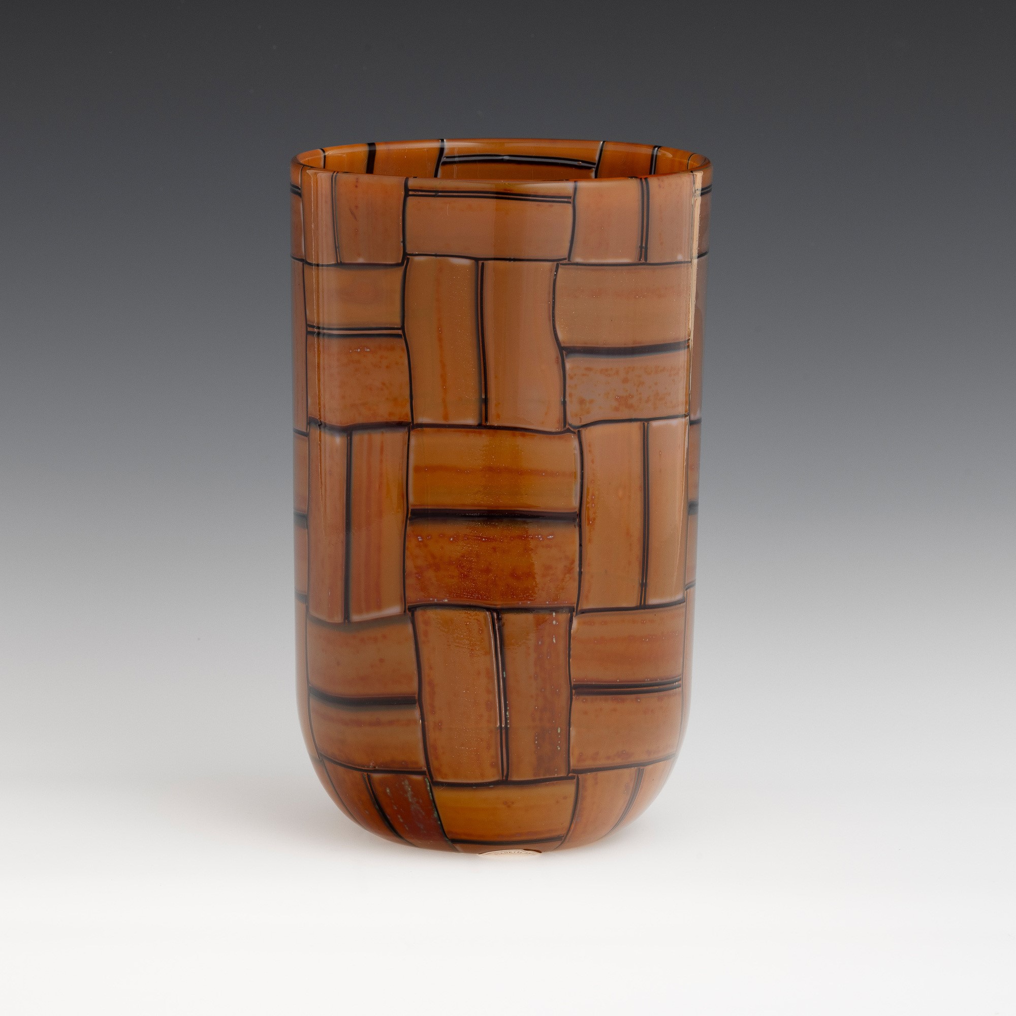 Barovier & Toso, Murano 1960 Ca
