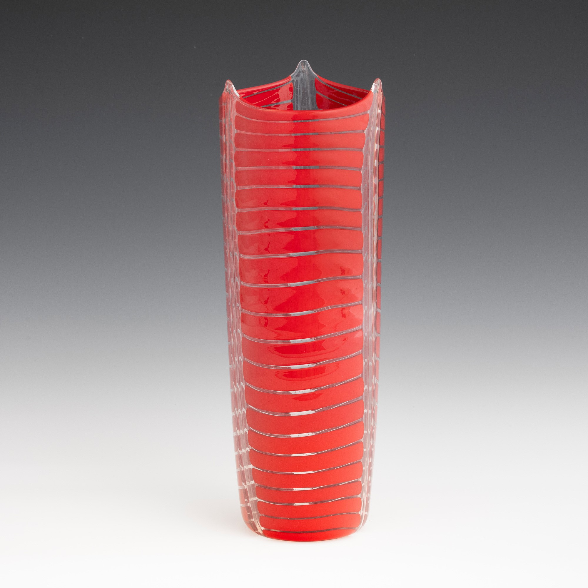 Laura Diaz De Santillana - Eos, Murano 1990 Ca