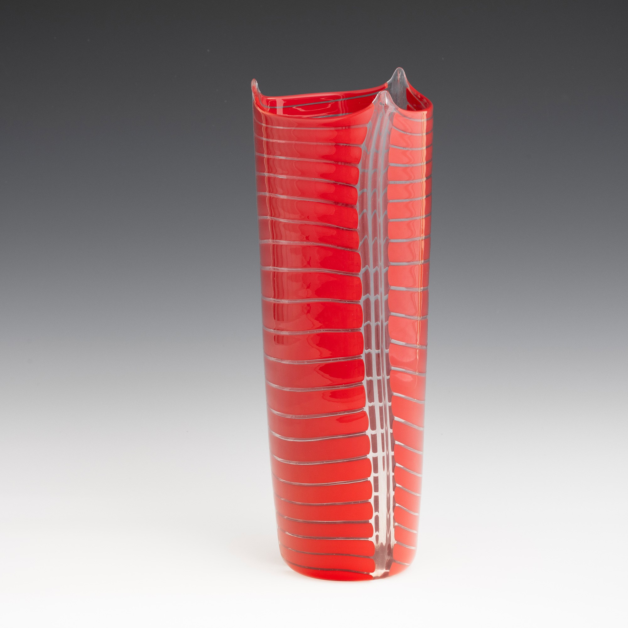Laura Diaz De Santillana - Eos, Murano 1990 Ca