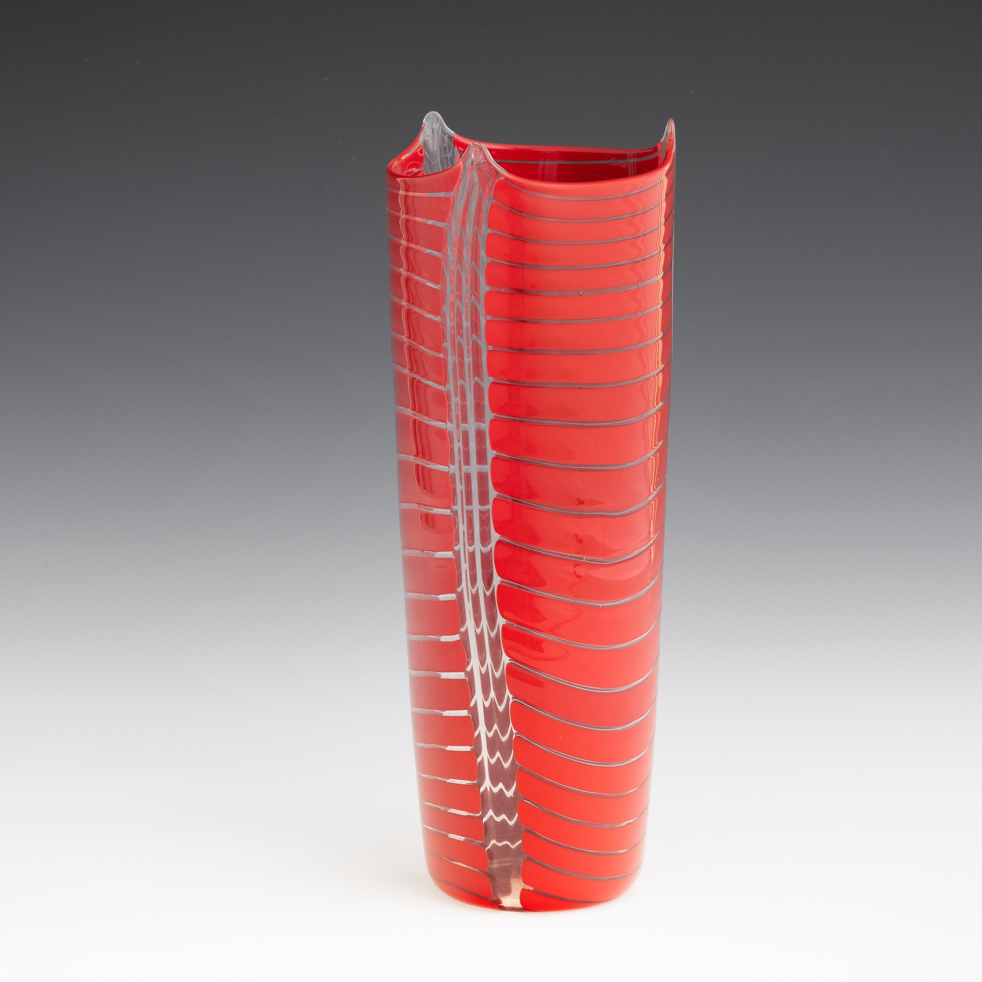 Laura Diaz De Santillana - Eos, Murano 1990 Ca