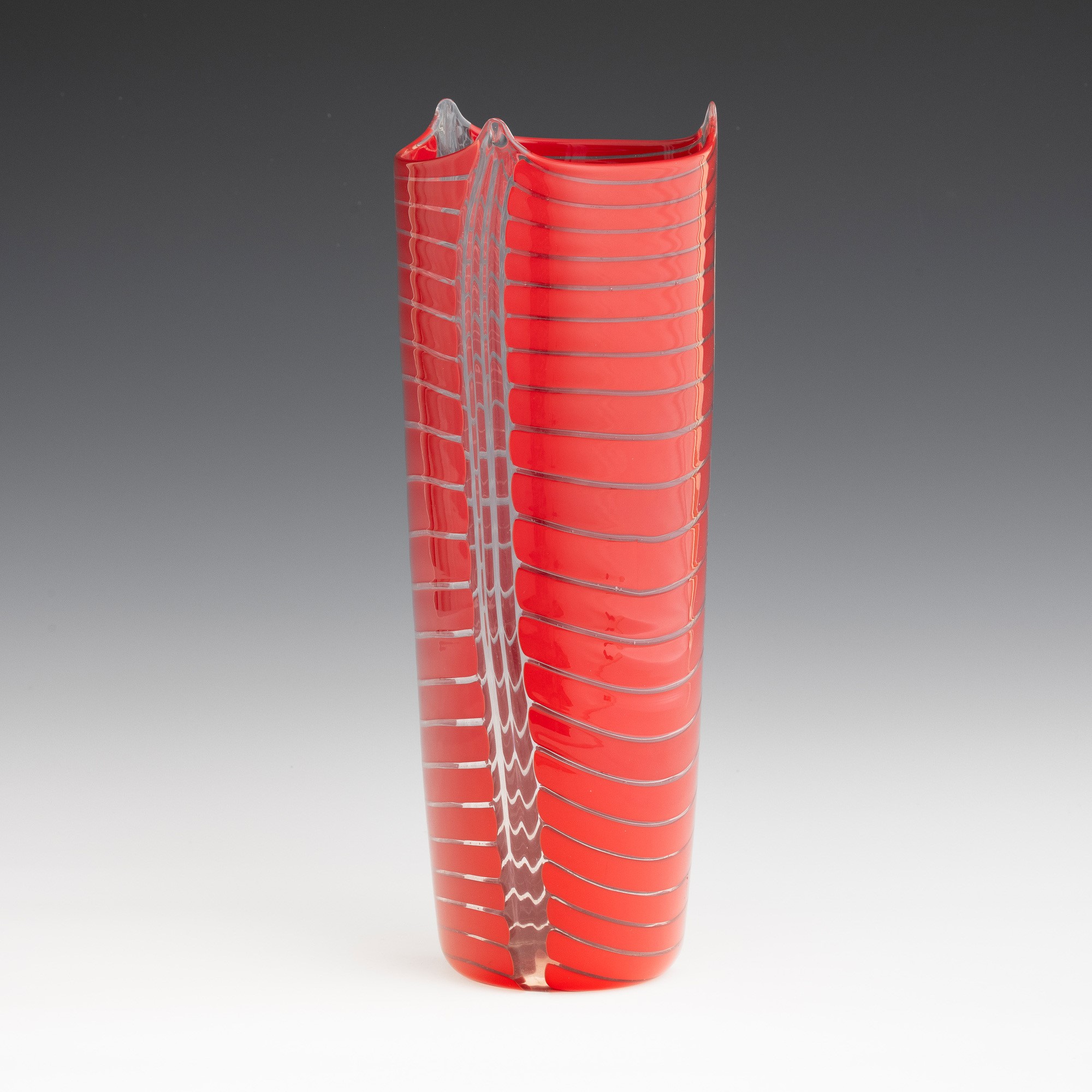 Laura Diaz De Santillana - Eos, Murano 1990 Ca