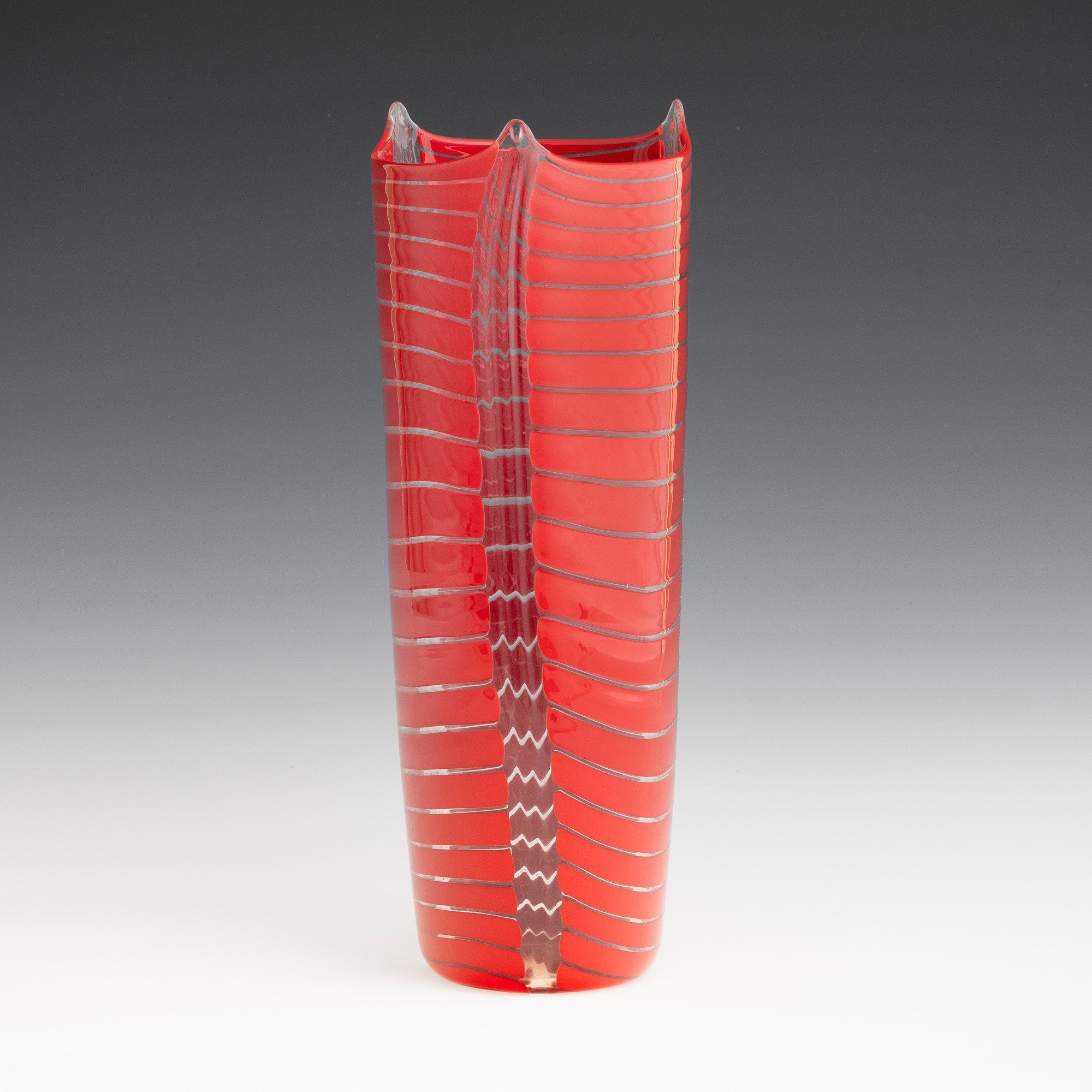 Laura Diaz De Santillana - Eos, Murano 1990 Ca