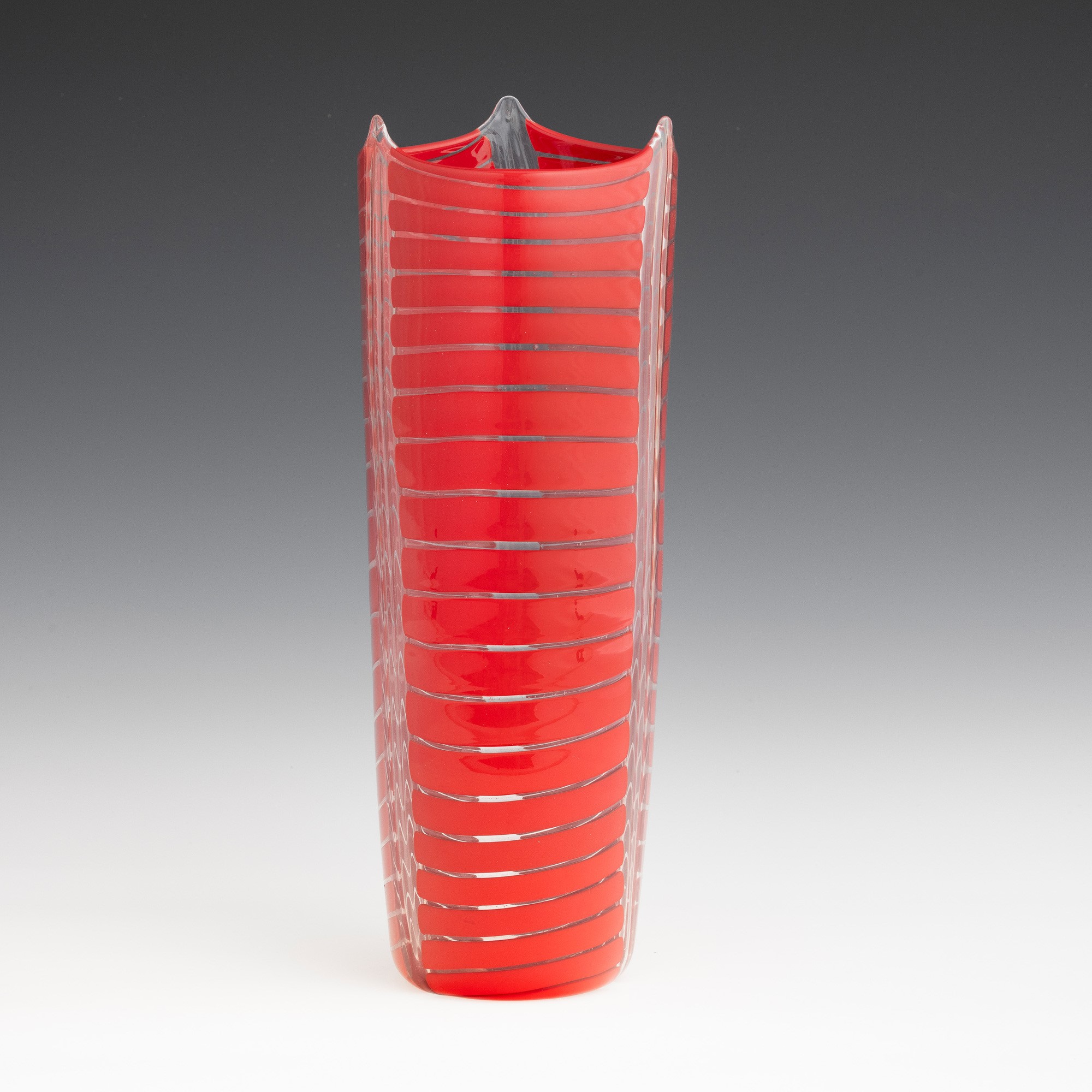 Laura Diaz De Santillana - Eos, Murano 1990 Ca