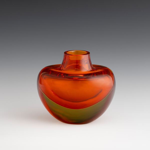 Seguso Vetri d'Arte, Murano, 1960 ca.