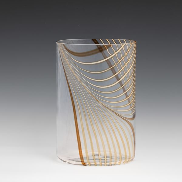 Seguso Arte Vetro, Murano 1980 ca