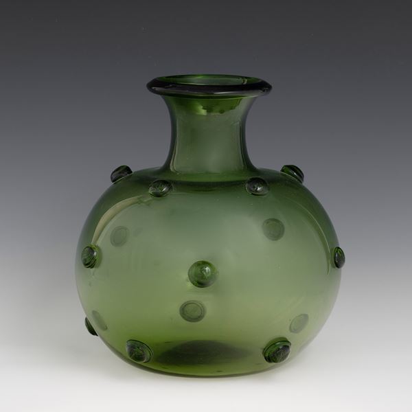 Empoli or Murano (?), 1900s