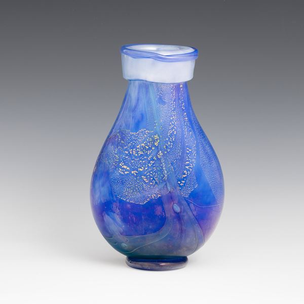 G. Milesi, Murano, 1900s