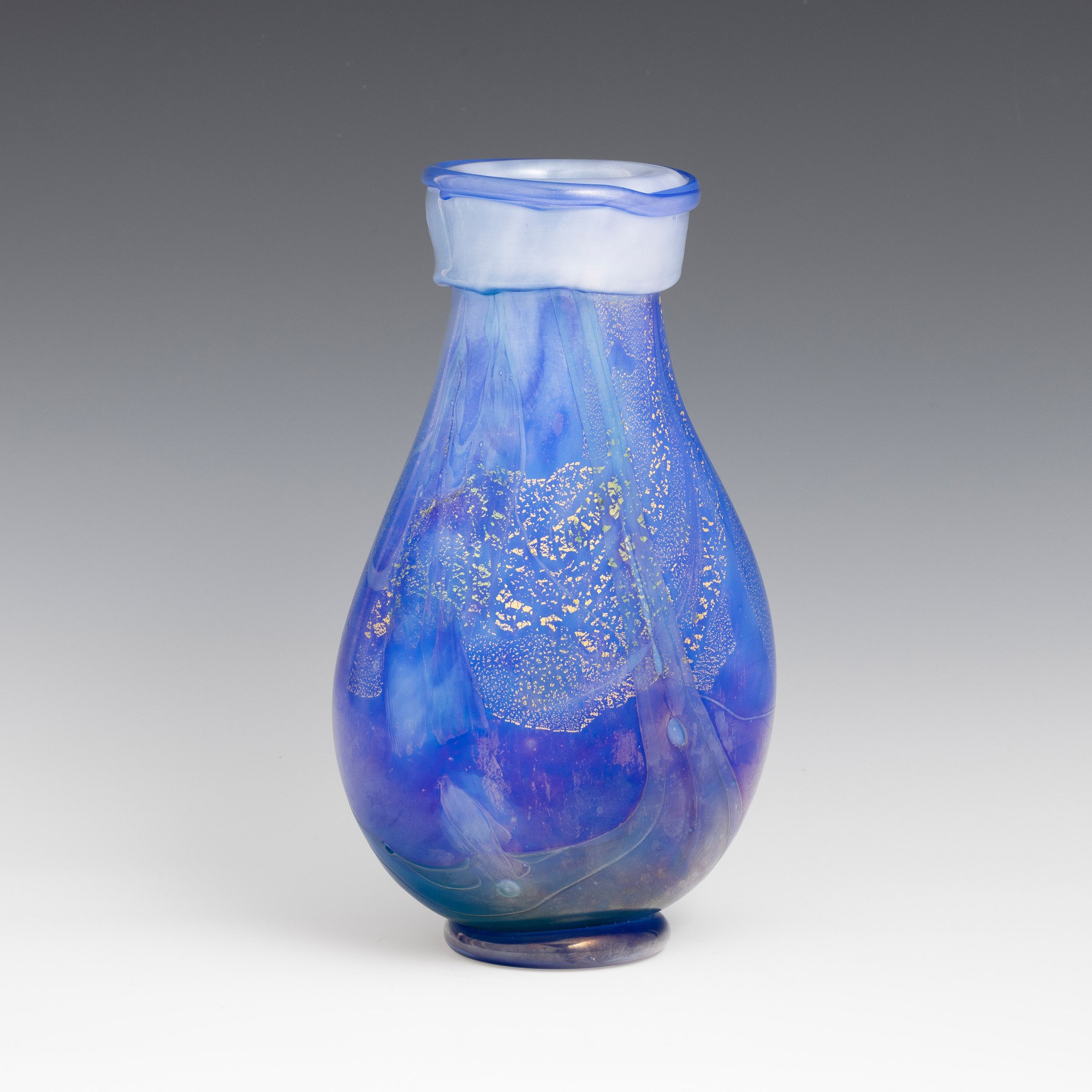 Gabriel Milesi, Murano XX Secolo