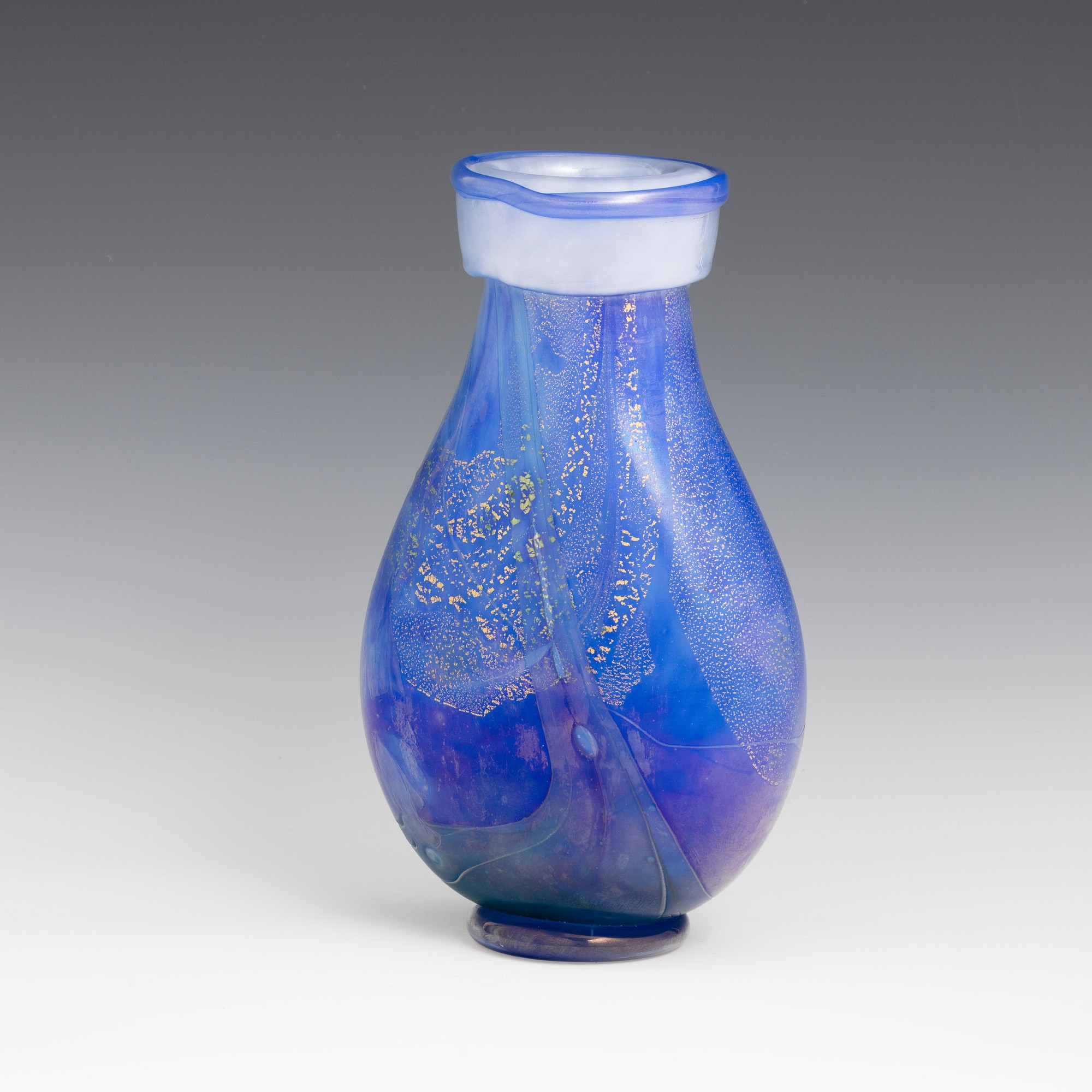 Gabriel Milesi, Murano XX Secolo