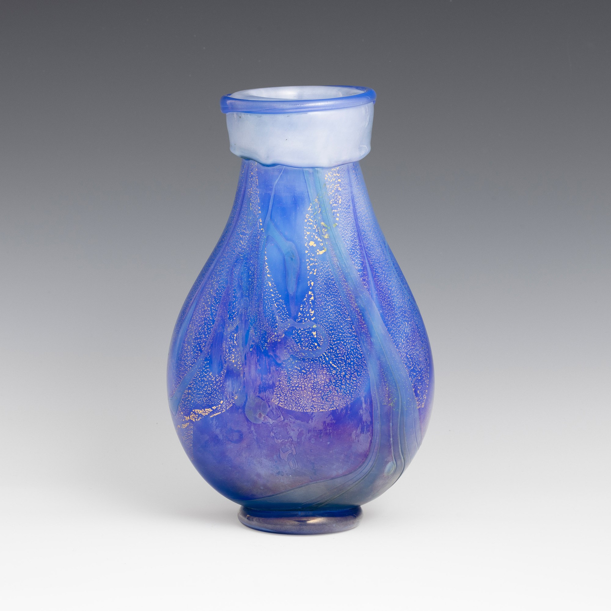 Gabriel Milesi, Murano XX Secolo