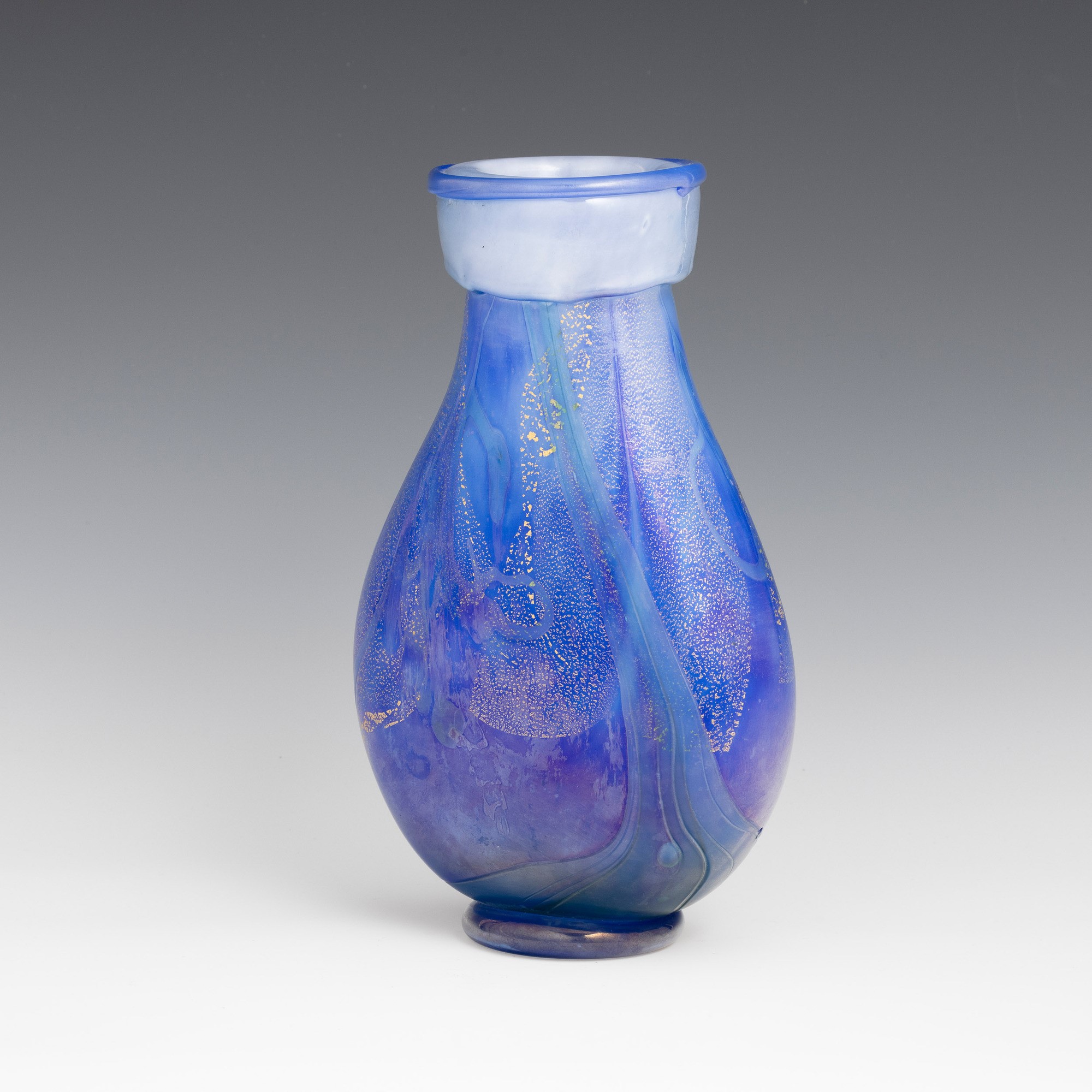 Gabriel Milesi, Murano XX Secolo