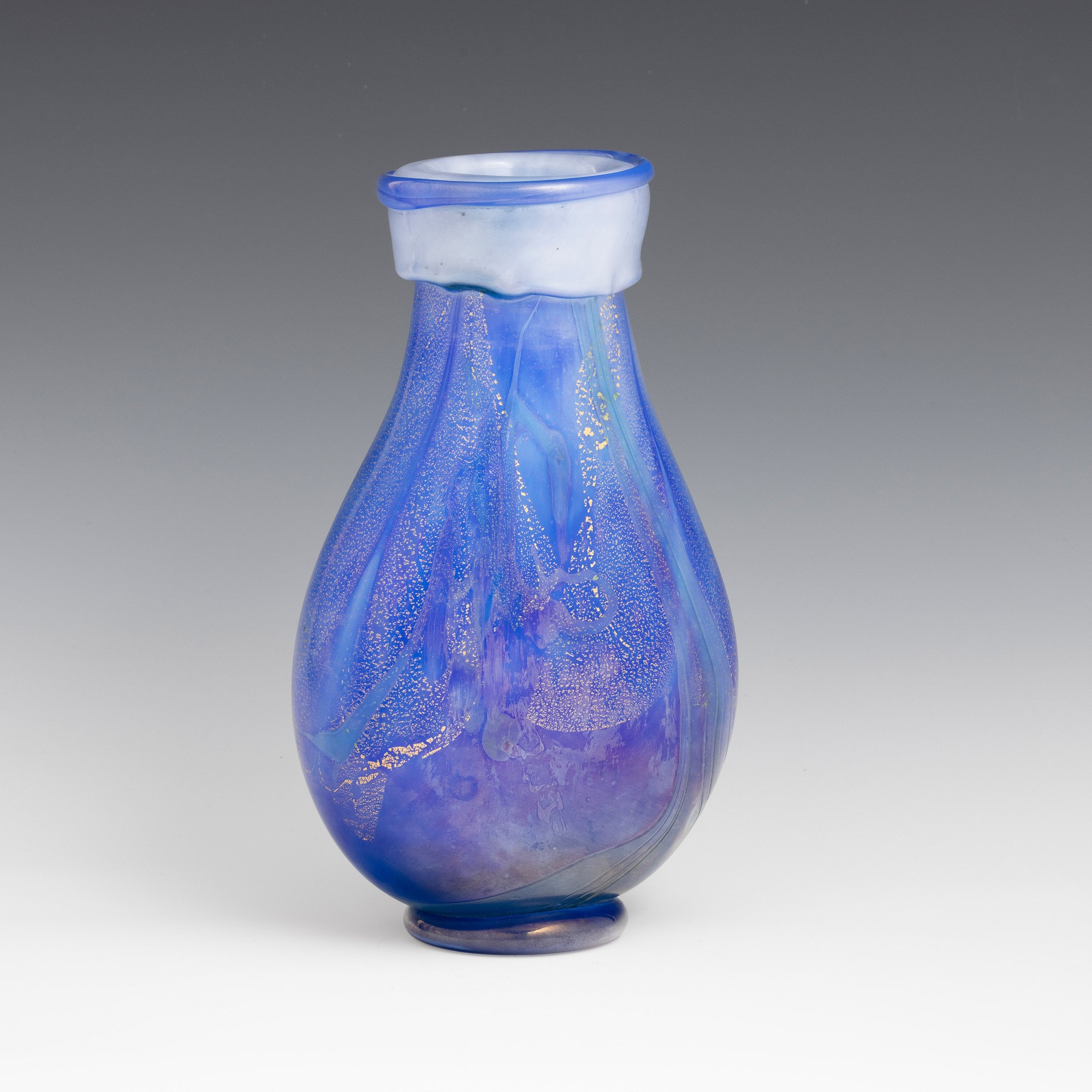 Gabriel Milesi, Murano XX Secolo
