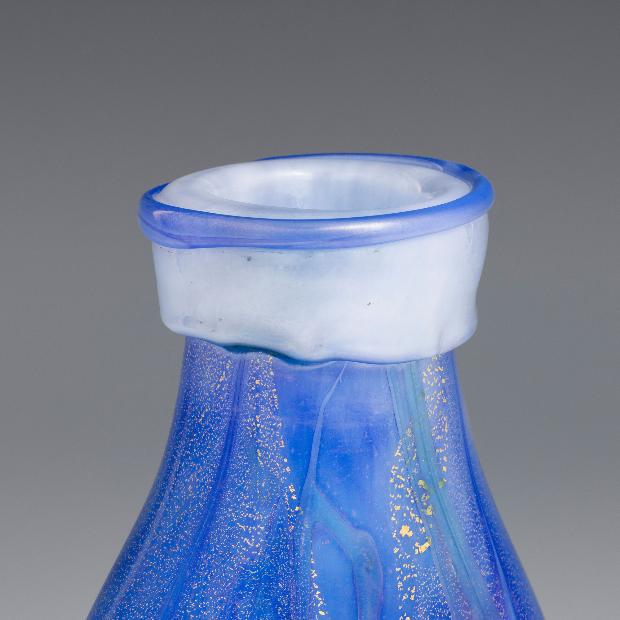 Gabriel Milesi, Murano XX Secolo
