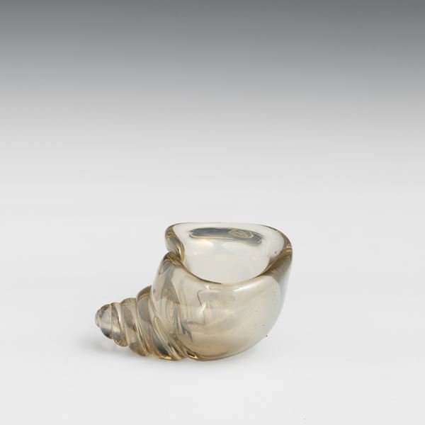 Seguso Vetri d'Arte CVM, Murano 1940 ca