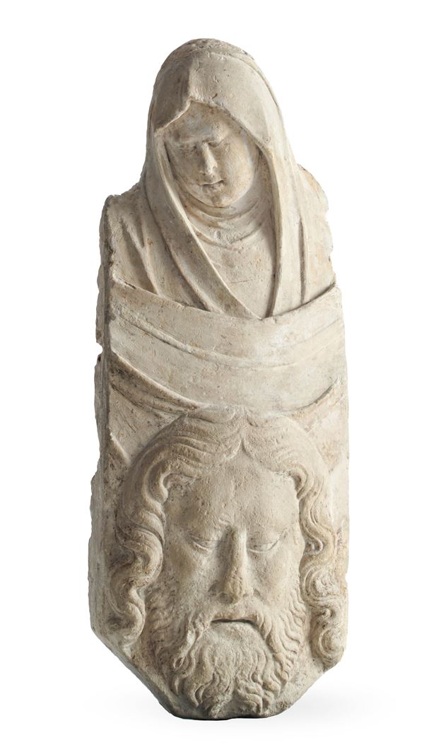 Arte tardo gotica, Borgogna, XV secolo Veronica