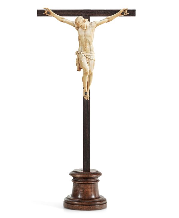 Corpus Christi. Italia fine del sedicesimo secolo Firmato Giovanni Antonio Gualterio e datato 1599
