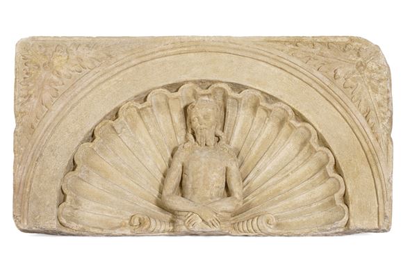 Arte rinascimentale, italia centrale, XV secolo Ecce Homo