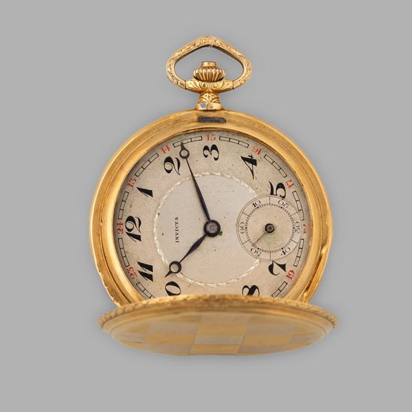 Invicta Orologio da tasca